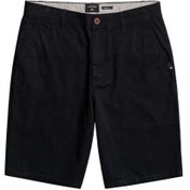Resim Quiksilver Everyday Chino Light Short Erkek Şort Eqyws03468-kvj0 Siyah 