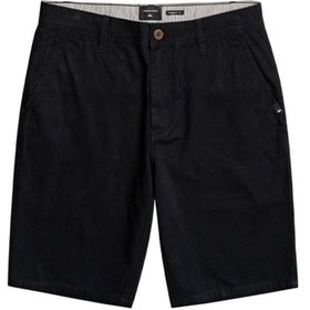 Resim Quiksilver Everyday Chino Light Short Erkek Şort Eqyws03468-kvj0 Siyah 