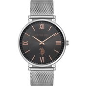 Resim USPA1024-01 Erkek Kol Saati 