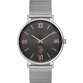 Resim USPA1024-01 Erkek Kol Saati 