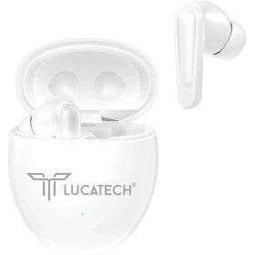 Resim Lucatech Xiaomi Mi 10T / 10T Pro / 10T Lite Uyumlu Forte Bluetooth Kulaklık 