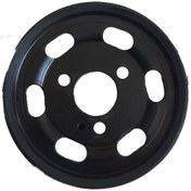 Resim Sandero 1 - I Direksiyon Pompası Kasnağı 8200660887 
