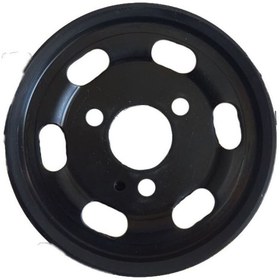 Resim Sandero 1 - I Direksiyon Pompası Kasnağı 8200660887 
