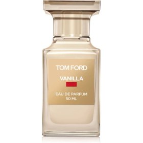 Resim Tom Ford Vanilla EDP Parfüm 50 ml Aromatik Koku ile Duyusal Cazibe Sunan Cinsiyet Ayrımı Olmadan 