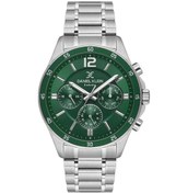 Resim Daniel Klein Dk.1.13972-3 Exclusive Tüm Fonksiyonları Aktif Çelik Kordonlu 3 Atm Suya Dayanıklı Metalik Renk Erkek Kol Saati Metalik 