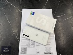 Resim Samsung S21 FE İkinci El TR | 128 GB | Beyaz İkinci El SAMSUNG S21 FE SADECE 3 GÜNLÜK ÇİZİKSİZ - İZMİR İLETİŞİM