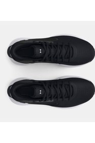 Resim Under Armour Ua Lockdown 6siyah 