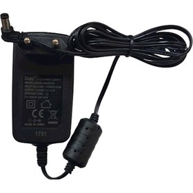 Resim Csec Modem Adaptör 12V 2A 5.5x2.5 Csec CS24E120200FGF 