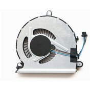 Resim Laptopyedekparca HP Uyumlu 15-Au117Nt Z3C53Ea, 15-Au118Nt 1Dm12Ea Fan Sıfır A+++ Cooling 