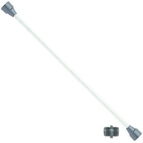 Resim Dimartino Tabanca Borusu Alüminyum 50Cm Mary. Rosy 