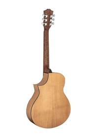 Resim Valler Ag250 Cutaway Akustik Gitar 