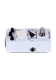 Resim Mooer Mfl3 Jet Engine Digital Flanger Pedalı 