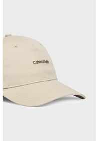 Resim Calvin Klein Erkek Şapka Lv04d5080g Ace Taş 