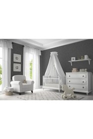 Resim Vakar Premium Ipek Siva Moonlight 23 2kg Paket Koyu Gri Açık Gri Desen 