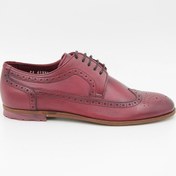 Resim Greyder 7y1ka61331 Erkek Klasik Ayakkabı - Bordo 