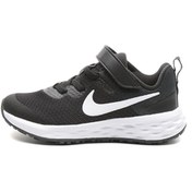 Resim Nike Revolutıon 6 Nn Erkek Spor Ayakkabı Siyah 