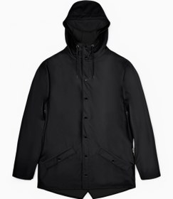 Resim Jacket Yağmurluk - Daze / S 