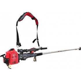 Resim Stella Plus Sp1000S - Kancalı Zeytin Hasat Makinesi - Sarsıcı 