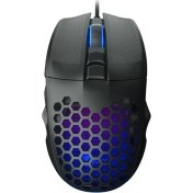 Resim Lenovo My The Mall Lecoo MS107 3200 Dpı 7 Tuşlu Kablolu Rgb LED Aydınlatmalı Gamıng Mouse 