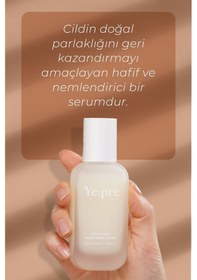 Resim Ye:pre Vitamin Tree Brightening Kore Ton Eşitleyici Serum 50 ML 