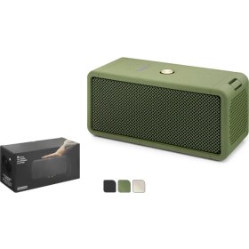 Resim Hadron Siyah M3 Middleton Bluetooth Speaker 8W-2 230-95-108MM 