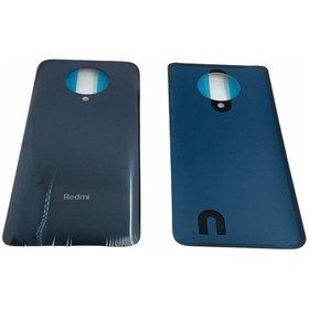 Resim Kadrioğlu Poco F2 Pro Redmi K30 Pro Arka Pil Kapağı Siyah 