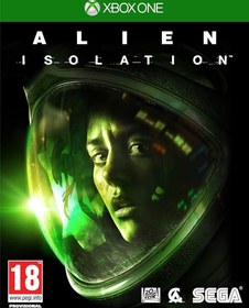 Resim 2.EL XBOX ONE ALIEN OYUN 