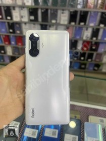 Resim Xiaomi Redmi K40 Gaming İkinci El YD | 256 GB 12 GB | Beyaz 