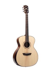 Resim Washburn Comfort Serisi Wcg10Sens Mat Akustik Gitar 