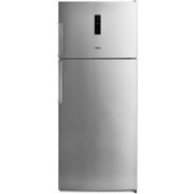 Resim VESTEL NF60022 EX GI PRO WIFI 523 Lt No-Frost Buzdolabı 