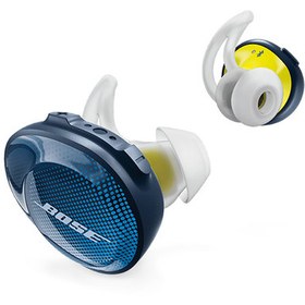 Resim Bose SoundSportFree Kblz.Kiç.Klk. 