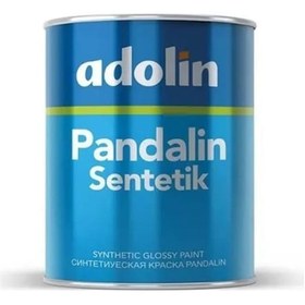 Resim Adolin Pandalin Sentetik Boya Boncuk Mavi 12 Lt. 
