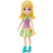 Resim Polly Pocket ve Arkadaşları Serisi Polly GKL31 