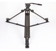 Resim Jieyang JY0508AD Video Tripod Spreader İle 