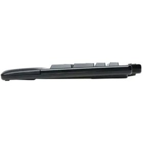 Resim Kensington Pro Fit Kablolu Konforlu Klavye K72402us 