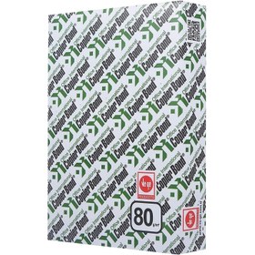 Resim Copier Bond A3 Fotokopi Kağıdı 80 Gram 500'Lü (5 Paket) 