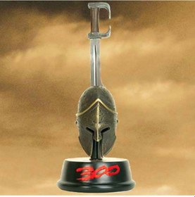 Resim 300 Spartan Letter Opener 300 Spartalı Mektup Açacağı 