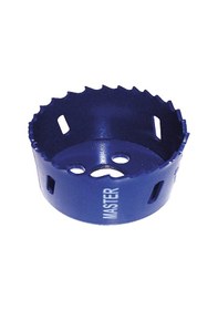 Resim Masterbymaier Bi-metal Panç Testereler 55mm 
