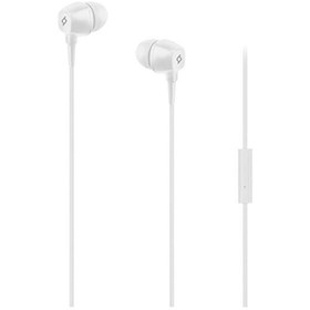 Resim Ttec 2KMM13 Pop Mikrofonlu 3.5 mm Kulak içi Kulaklık 