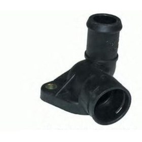 Resim WOLCAR Skoda Superb 2001-2008 1.9 Tdi 1z Motor Su Flanşı 