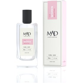 Resim Mad D114 Selective 50 ml Edp Kadın Parfümü 