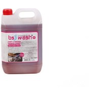 Resim bs wash Jant Motor Temizleyici Eko 5 Kg. 