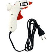 Resim Brio Eritme Mum Silikon Tabancası 