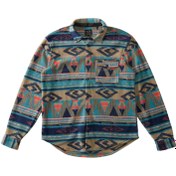 Resim Billabong Furnace Flannel Erkek Gömlek 