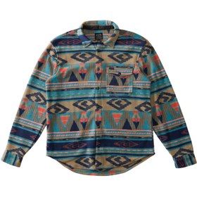 Resim Billabong Furnace Flannel Erkek Gömlek 