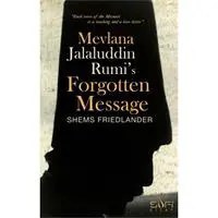 Resim Mevlana Jalaluddin Rumi's Forgotten Message 