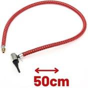 Resim Okyanuss Accessories BX Tüm El ve Ayak Pompaları Yedek Hortum 