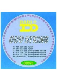 Resim Dadi Od090 Ud Teli- 