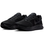 Resim Nike Run Swift 3 DR2695-003 Erkek Spor Ayakkabı - Siyah 
