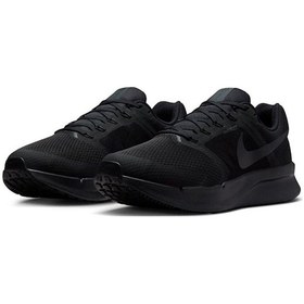 Resim Nike Run Swift 3 DR2695-003 Erkek Spor Ayakkabı - Siyah 